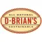 D. Brian’s All Natural Deli