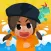 Tanah: The Tsunami and Earthquake Fighter