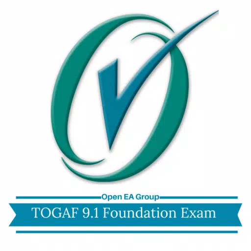 TOGAF 9.1 Foundation Exam Prep TOGAF 9.1 Foundation Exam Prep