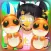 Mod Adopt Me Pets : open eggs!