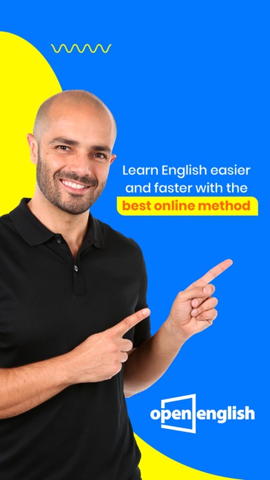 Open English: Learn English Screenshots