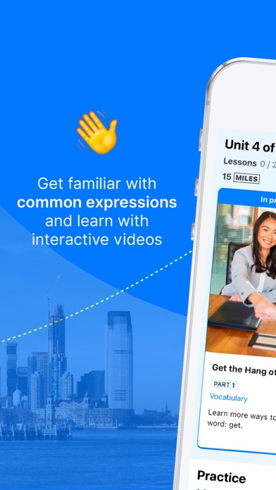 Open English: Learn English Screenshots