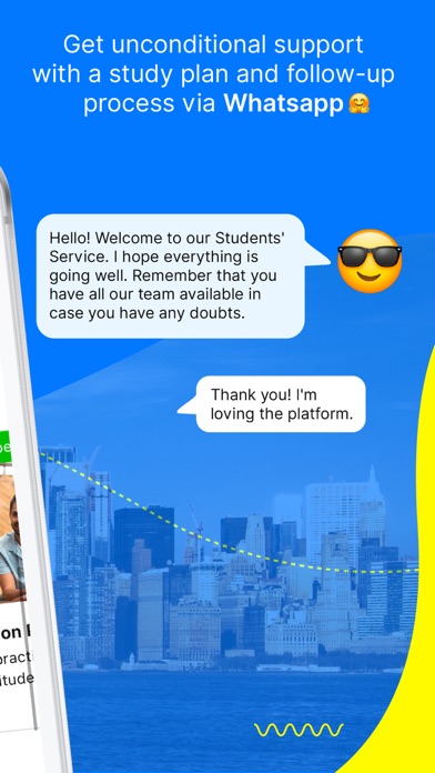 Open English: Learn English Screenshots
