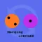 Merging Circles