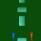 Floating Dots