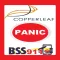 BSS911 Copperleaf