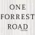 One Forrest Road
