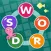 Crossword out of the words