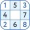 Sudoku - Number Master