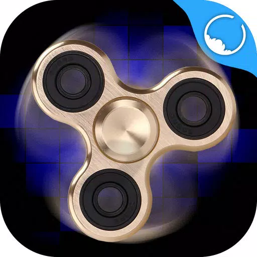 Fidget Spinner Stress Reliever Fidget Spinner Stress Reliever