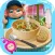 Soup Maker Kids Cooking Game