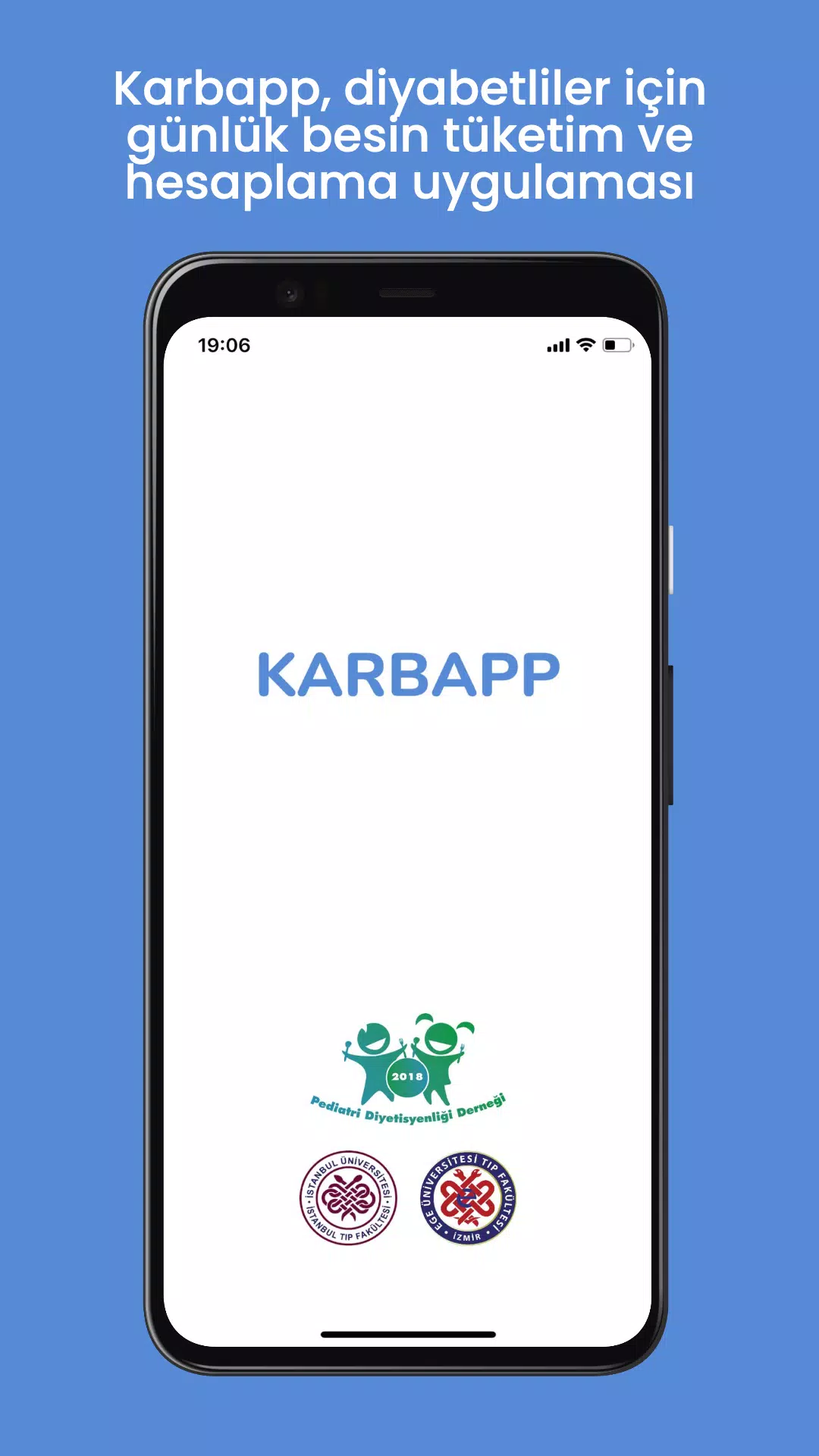 KarbApp Screenshots