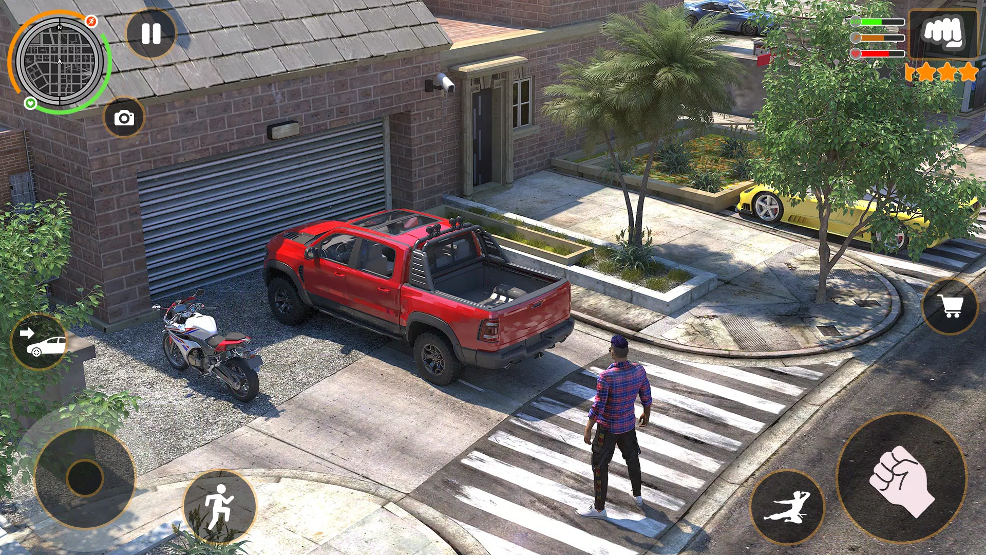 Gangster VI : City of Crimes Screenshots