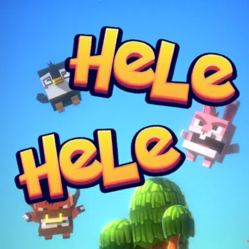 Hele Hele Hele Hele
