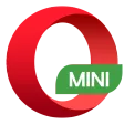 Opera Mini: Fast Web Browser