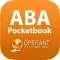 ABA Pocketbook