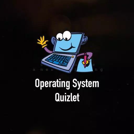 Operating System Quizlet Operating System Quizlet