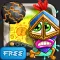 Pin Tiki Ball Free