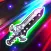 Touch Smith:Raising the Sword