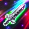 Touch Smith:Raising the Sword