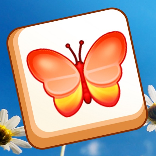 Tile Scenery: Match Puzzle Tile Scenery: Match Puzzle
