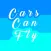 Cars Can Fly: Cans Knockdown