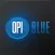 OPI Blue