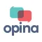 Opina