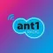 Ant1 Radio (Radio Station)