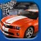 Drift Race Simulator 2016