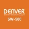 DENVER SW-500