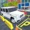 City Climb Parking