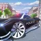 Police Car: Chase