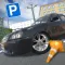 Russian Cars: Parking