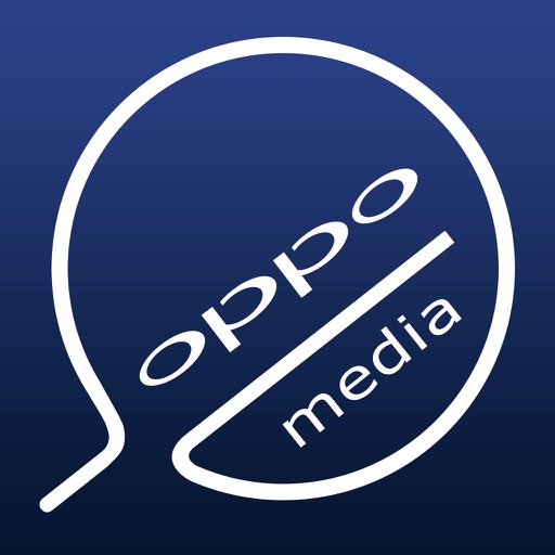 OPPO MediaControl for BDP-10x OPPO MediaControl for BDP-10x