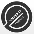 OPPO UDP-20X MediaControl OPPO UDP-20X MediaControl