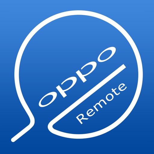 OPPO Remote Control OPPO Remote Control