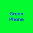 TheGreenPhone