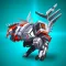 Super Cock Fighter - Bot Wars