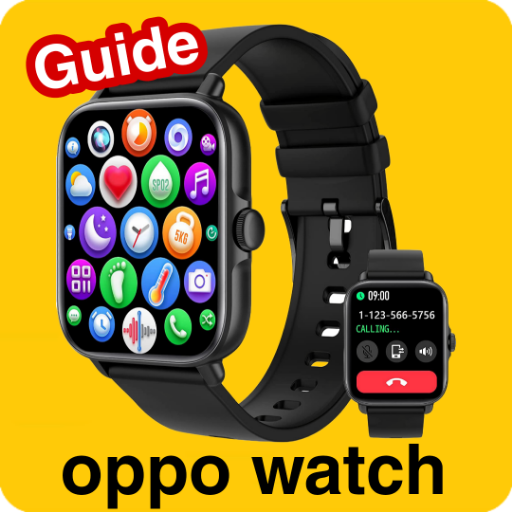 oppo watch guide oppo watch guide