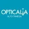 Opticalia Alto Tâmega