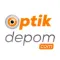 Optik Depom