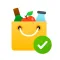 My Shopper: Shopping Task List