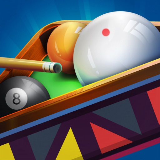 The Cue Ball The Cue Ball