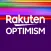 Rakuten Optimism 2024