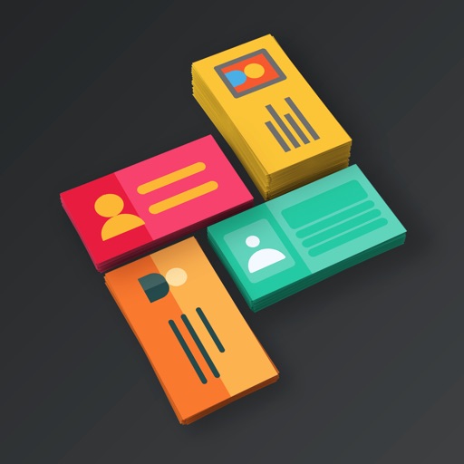 Business Card Maker! Business Card Maker!