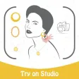 Jewellery Design Studio - Virtual Jewelry Designer