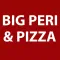 Big Peri & Pizza, Cradley Heath