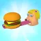 Gluttonous Head