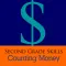 Second Grade Skills - Counting Money